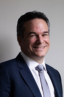 David Seibel
