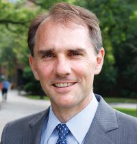 Kevin Mohan