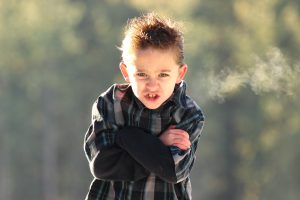 Negotiating with Kids