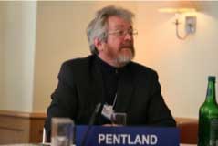 Sandy Pentland