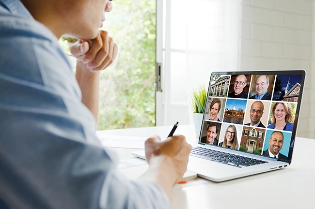 Online Programs